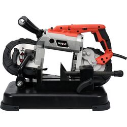 Ferastrau cu banda Yato YT-82185 Thumb