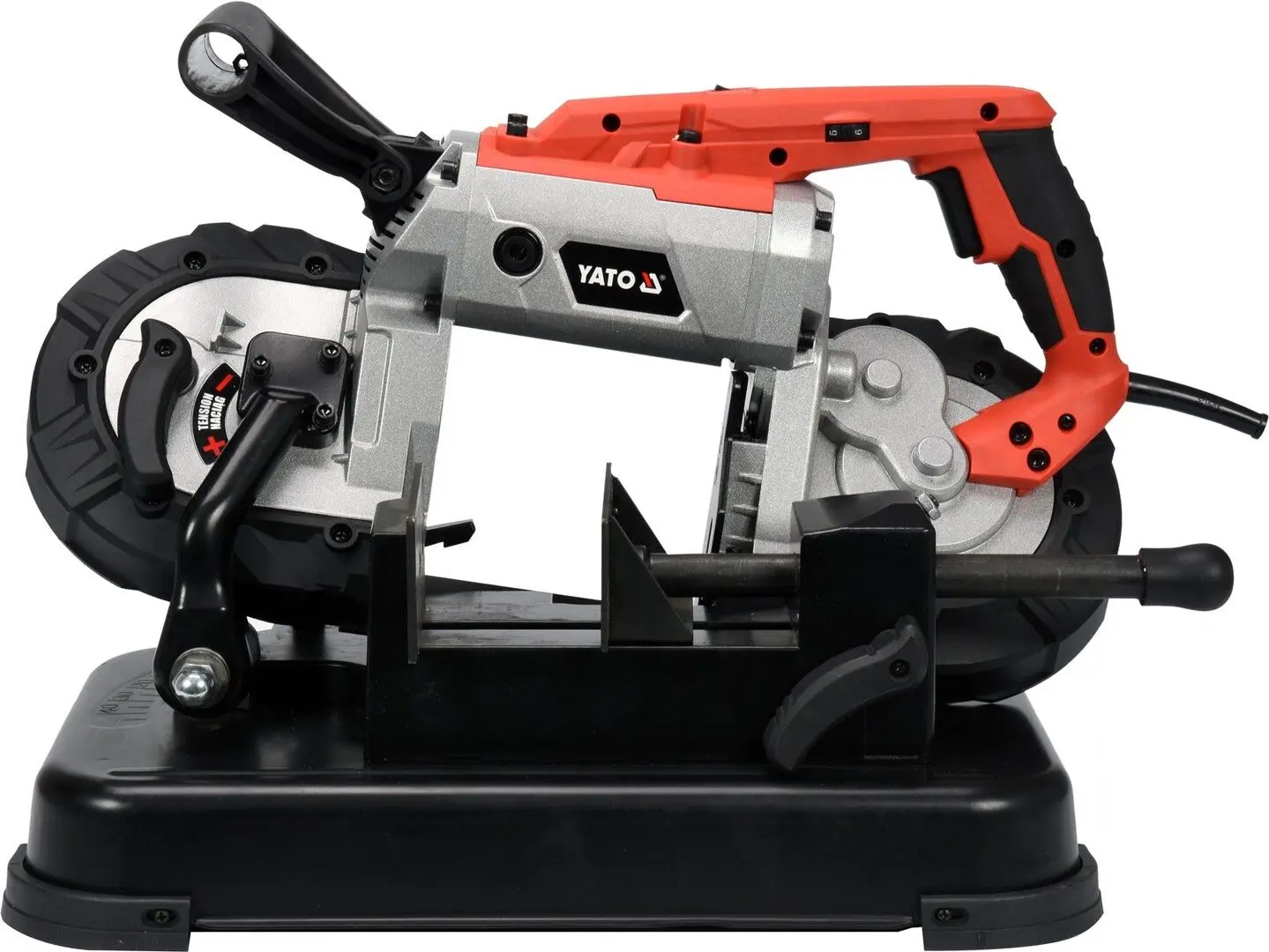 Ferastrau cu banda Yato YT-82185