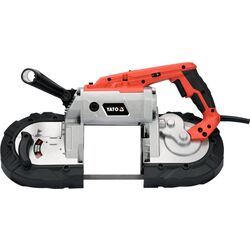 Ferastrau cu banda Yato YT-82185 Thumb