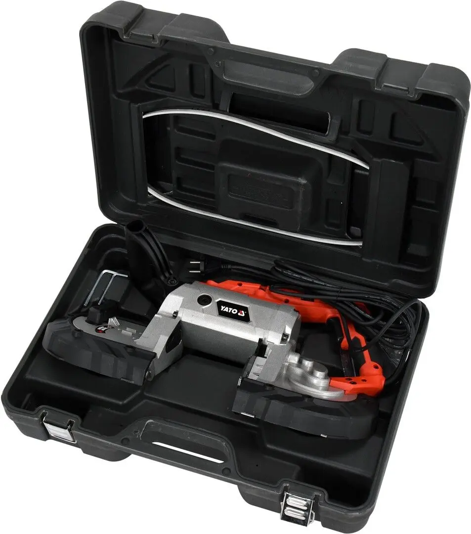 Ferastrau cu banda Yato YT-82185