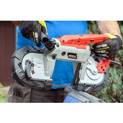 Ferastrau cu banda Yato YT-82185 Thumb