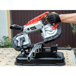 Ferastrau cu banda Yato YT-82185 Thumb