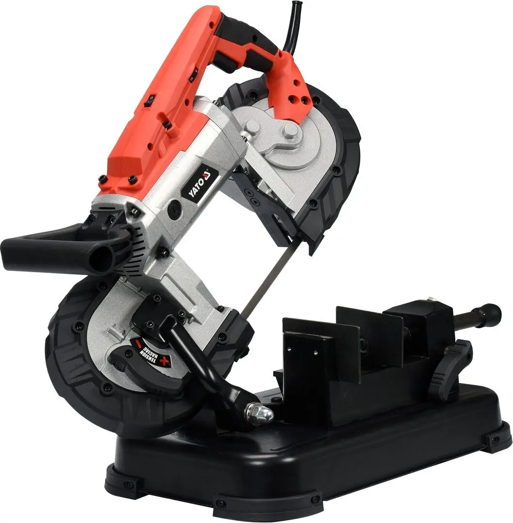 Ferastrau cu banda Yato YT-82185