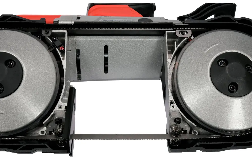 Fierastrau cu banda Yato YT-82188