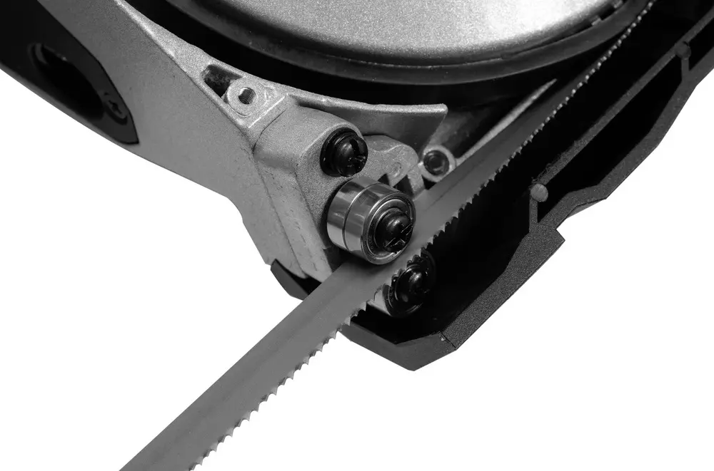 Fierastrau cu banda Yato YT-82188