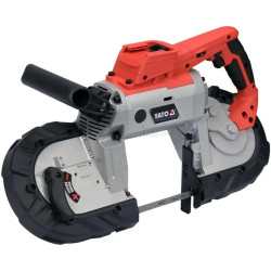 Fierastrau cu banda Yato YT-82188 Thumb