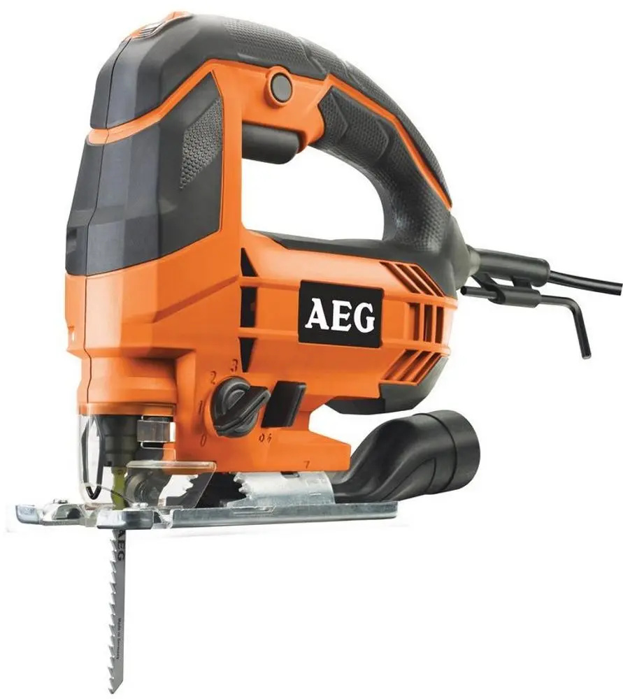 Electrofet AEG Step 80 (4935451161)