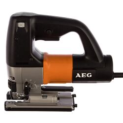 Лобзик AEG STEP 1200BX Thumb