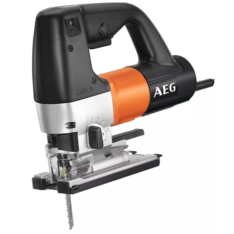 AEG STEP