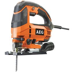 Ferastrau electric AEG Fixtec Step 100 X (4935451000)