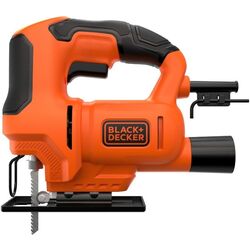 Ferastrau electric pendular Black&Decker BES602-QS (Black/Orange) Thumb