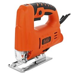 Ferestrau pentru traforajBlack&Decker JS20-RU