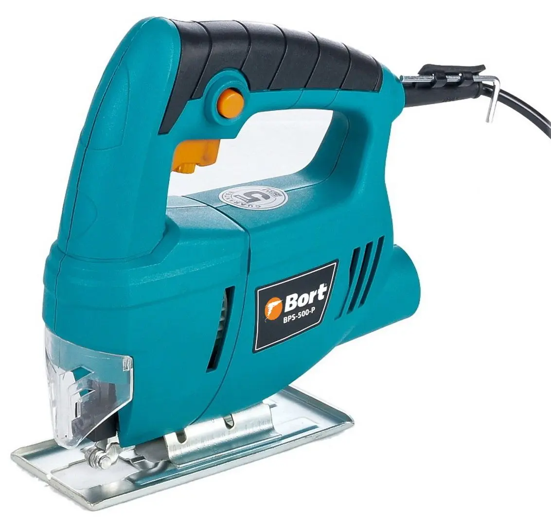Лобзик Bort BPS-500-P