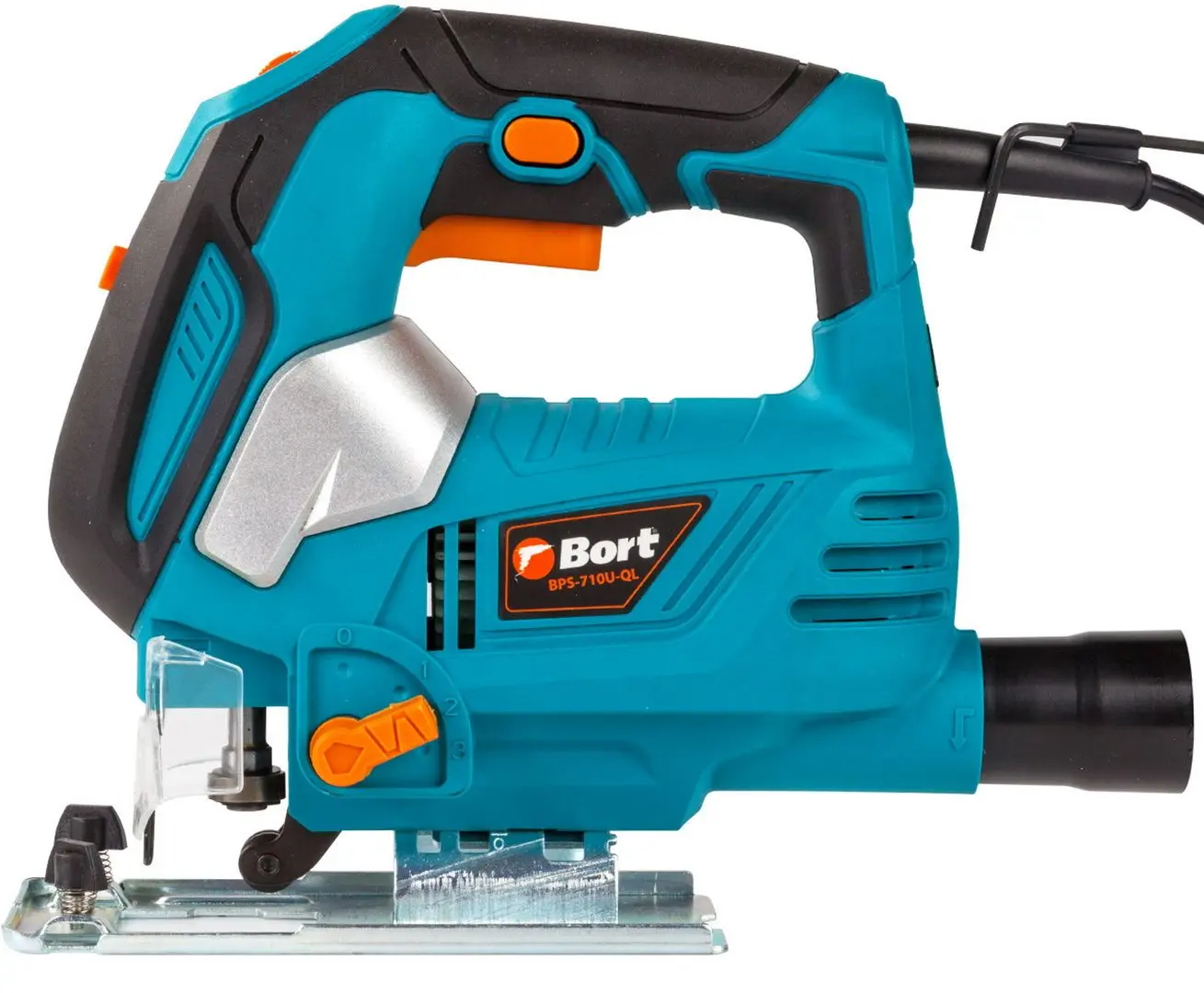 Лобзик Bort BPS-710U-QL - 2
