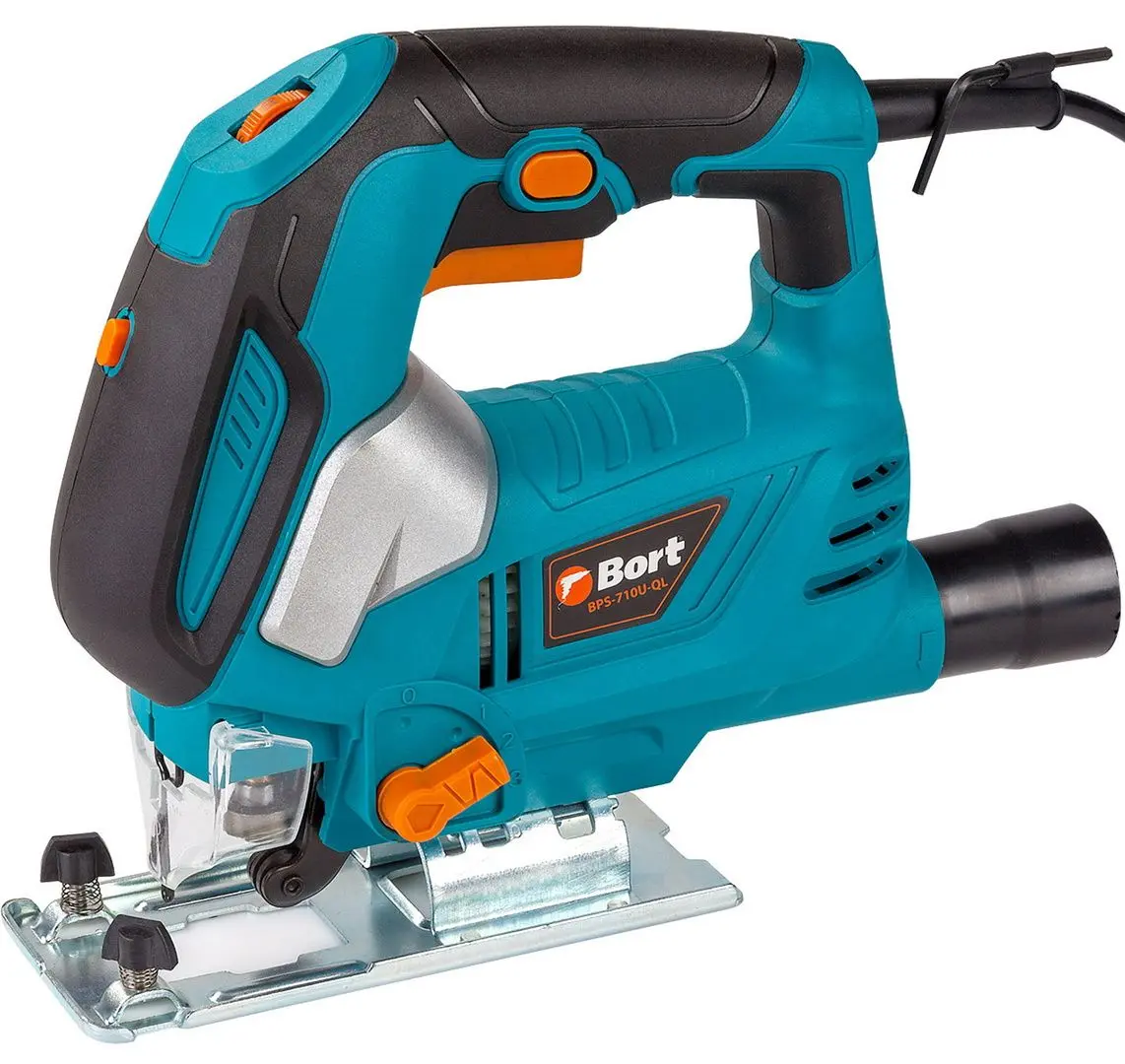 Лобзик Bort BPS-710U-QL - 3