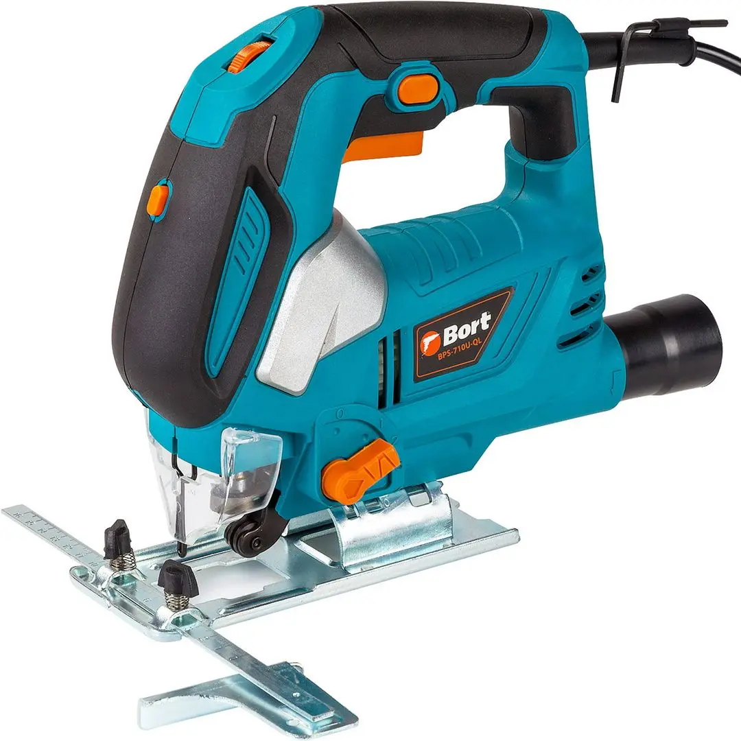 Лобзик Bort BPS-710U-QL