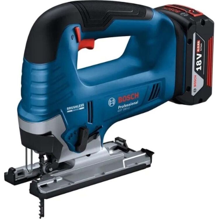 Bosch GST 185-LI
