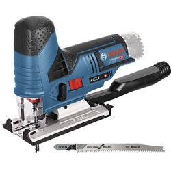 Ferastrau cu acumulator Bosch Professional GST 12V-70 Solo