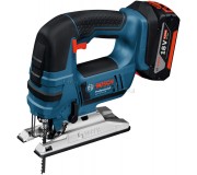 Аккумуляторный лобзик Bosch Professional GST 18 V-LI 18 В