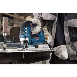 Электролобзик Bosch Professional GST 150 BCE Thumb