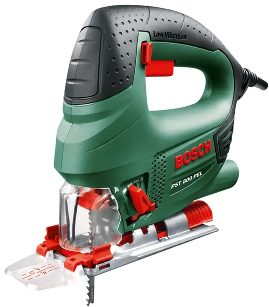 Ferestrau electric pendular Bosch PST 800 PEL 06033A0101