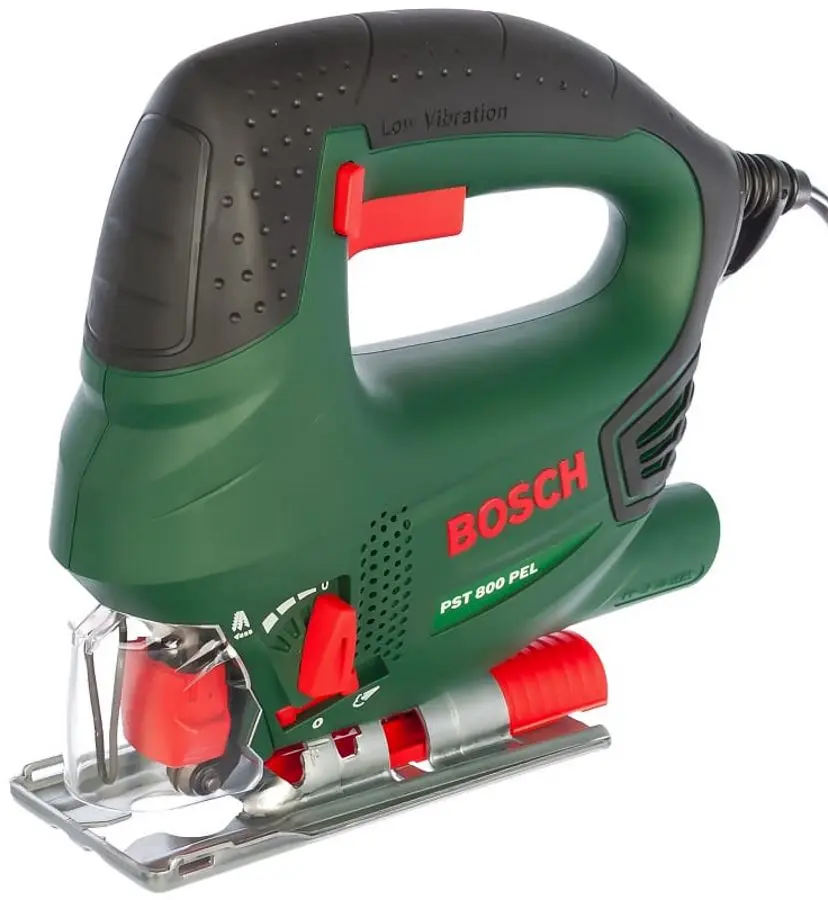 Ferestrau electric pendular Bosch PST 800 PEL