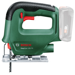 Fierastrau vertical cu acumulator Bosch EasySaw 18V-70 (603012000) Thumb