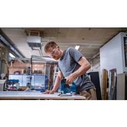 Fierastrau vertical Bosch GST 18V-155 BC 06015B1001 Thumb