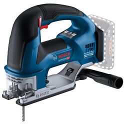 Лобзик аккумуляторный Bosch GST 18V-155 BC 06015B1001