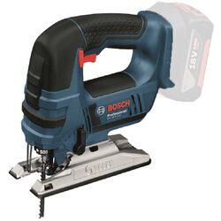 Лобзик аккумуляторный Bosch Professional GST 18 V-LI B Solo