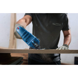 Лобзик аккумуляторный Bosch Professional GST 183-LI (06015B7022) Thumb