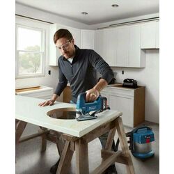 Ferastrau Bosch Professional GST 183-LI Solo Thumb