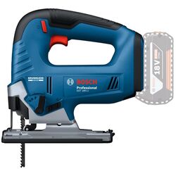 Лобзик аккумуляторный Bosch Professional GST 183-LI Solo