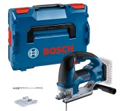 Лобзик аккумуляторный Bosch Professional GST 18V-155 BC Solo