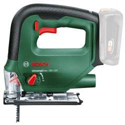 Fierastrau vertical cu acumulator Bosch UniversalSaw 18V-100 (0603011100) Thumb