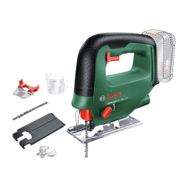 Лобзик аккумуляторный Bosch UniversalSaw 18V-100 (0603011100)