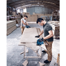 Ferastrau Bosch GST 700 (06012A7020) Thumb