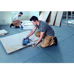 Ferastrau Bosch GST 700 (06012A7020) Thumb