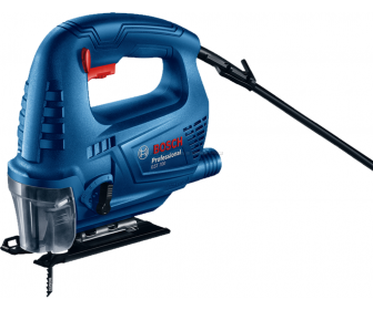 Лобзик Bosch GST 700 (06012A7020)