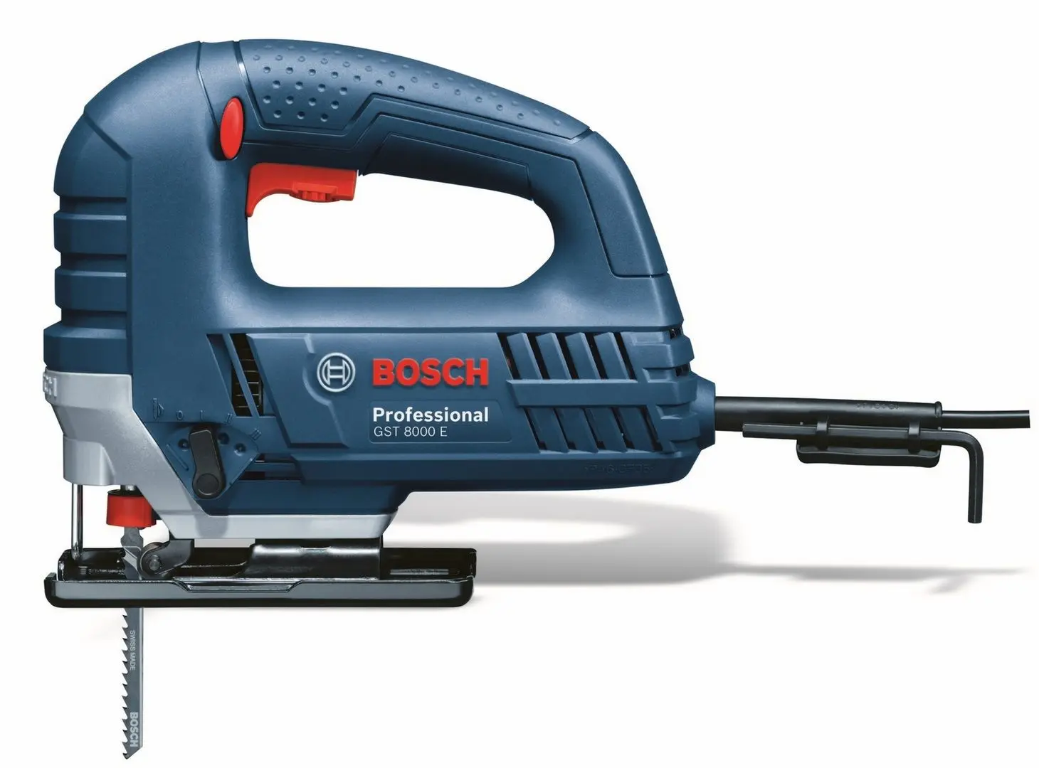 Ferestrau Bosch GST 8000 E Professional