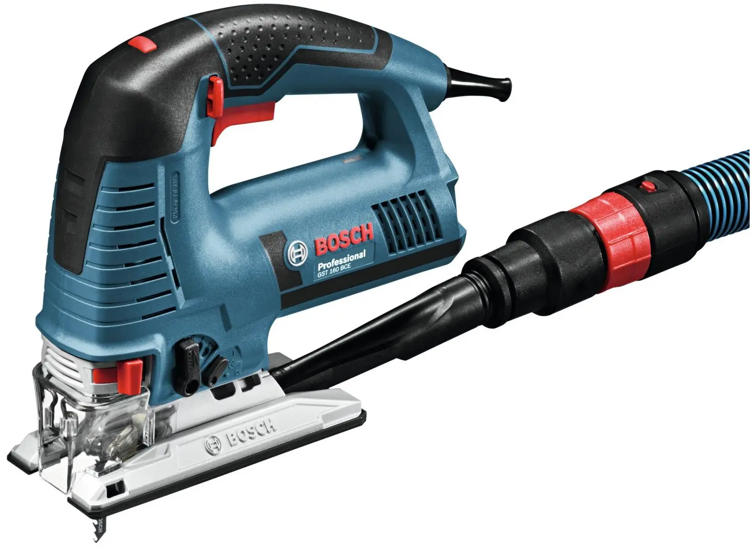 Лобзик Bosch Profesional GST 160 BCE