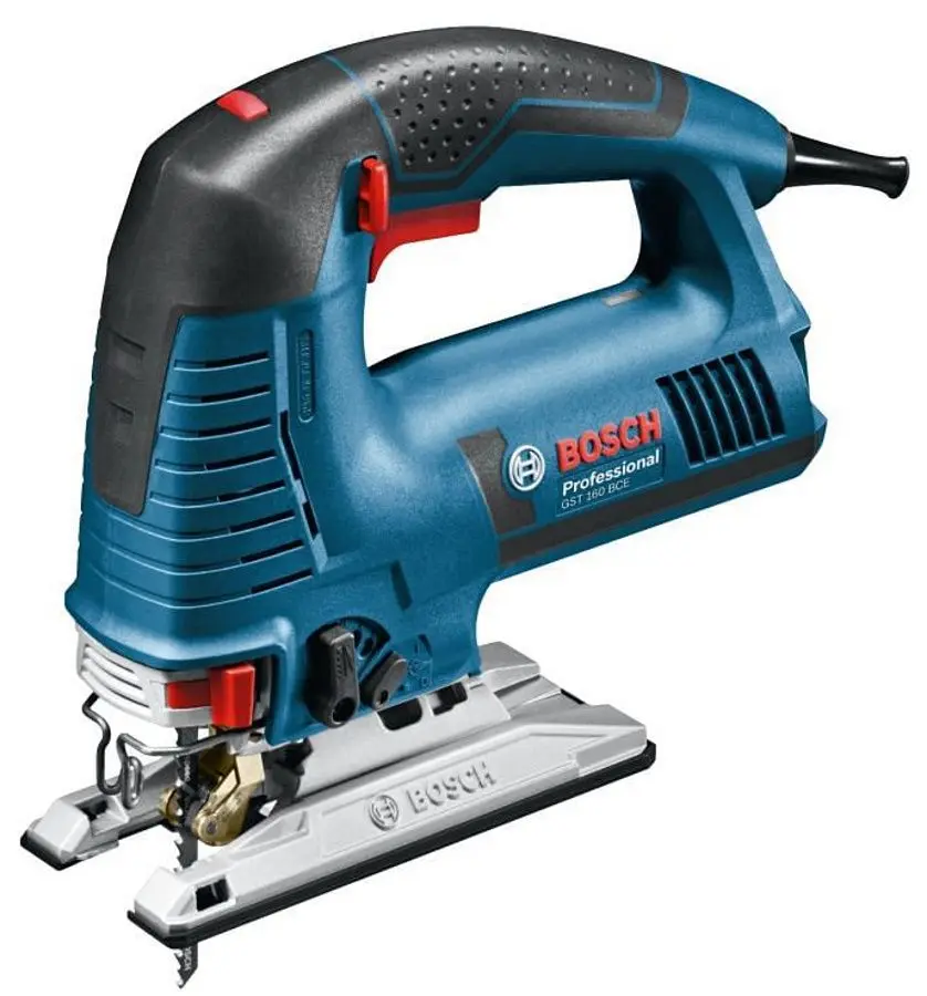 Лобзик Bosch Profesional GST 160 BCE