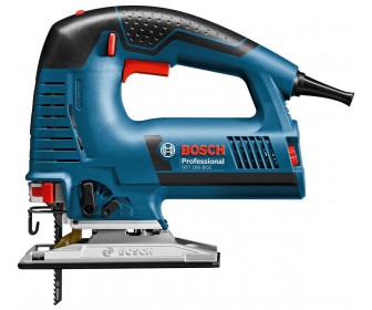 Лобзик Bosch Profesional GST 160 BCE