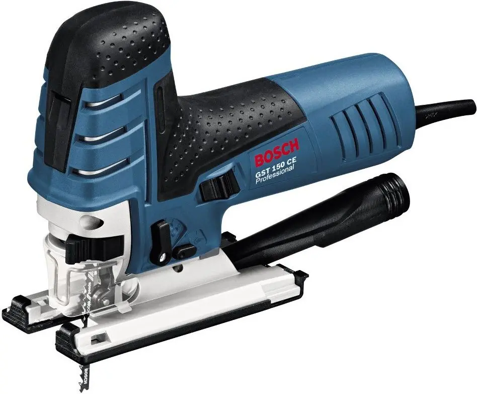 Ferestrău vertical Bosch Professional GST 150 CE