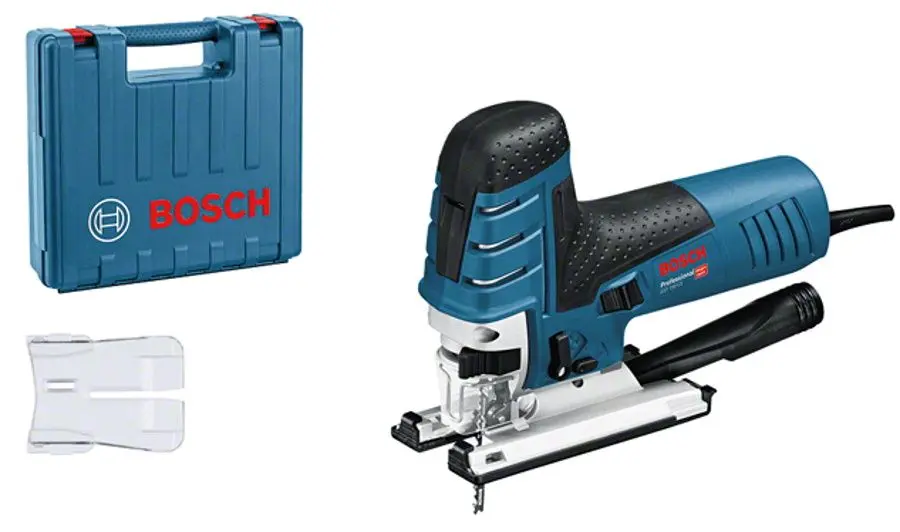 Ferestrău vertical Bosch Professional GST 150 CE