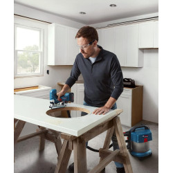 Fierastrau vertical Bosch Professional GST 18V-125 S (0615V0003B) Thumb