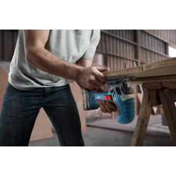 Fierastrau vertical Bosch Professional GST 18V-125 S (0615V0003B) Thumb