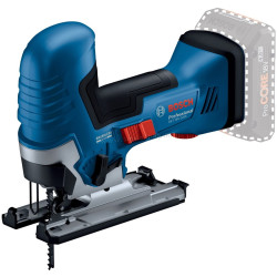 Лобзик Bosch Professional GST 18V-125 S (0615V0003B)