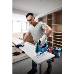 Ferastrau pentru traforaj Bosch Professional GST 750 Thumb