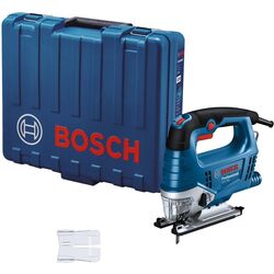 Лобзик Bosch Professional GST 750